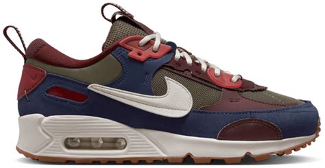 nike air max 90 olijf heren|Nike Air Max leather.